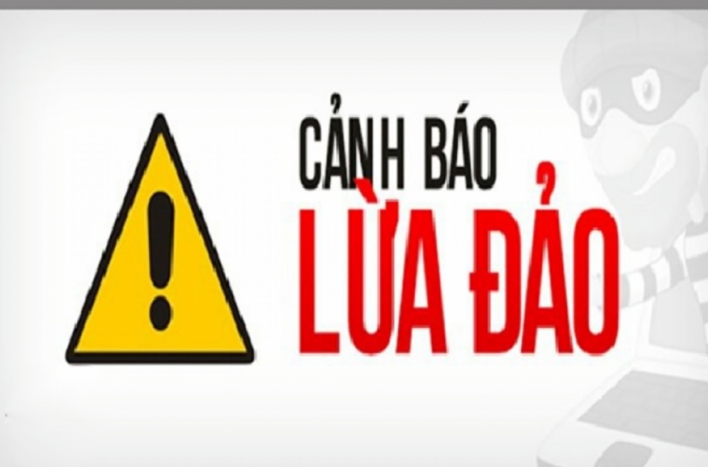 ĐẨY MẠNH TUYÊN TRUYỀN MỘT SỐ PHƯƠNG THỨC THỦ ĐOẠN LỪA ĐẢO TRÊN KHÔNG GIAN MẠNG VÀ CÁCH PHÒNG TRÁNH